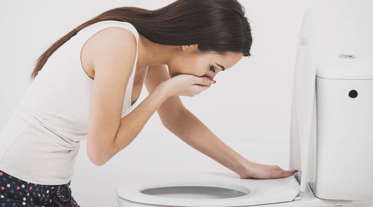 Повреждение печени и вирусный гепатит С