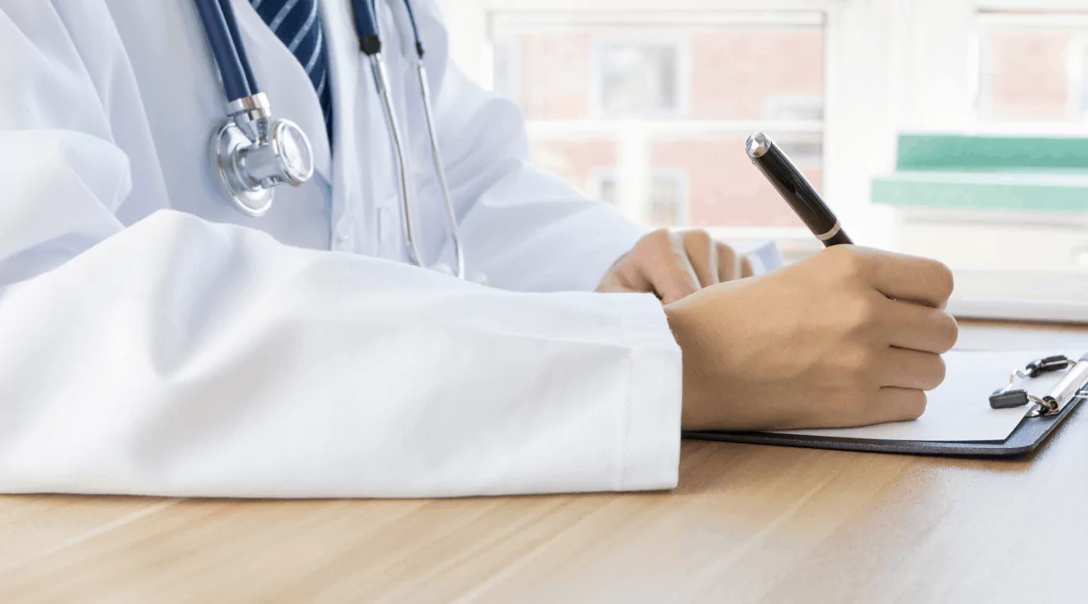 Гепатолог Врач-гепатолог