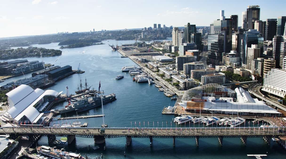 Программа элиминации вируса гепатита С в Австралии