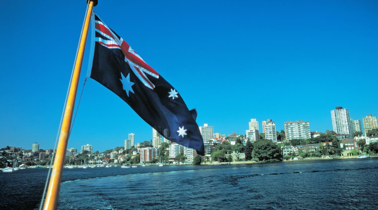 Программа элиминации вируса гепатита С в Австралии