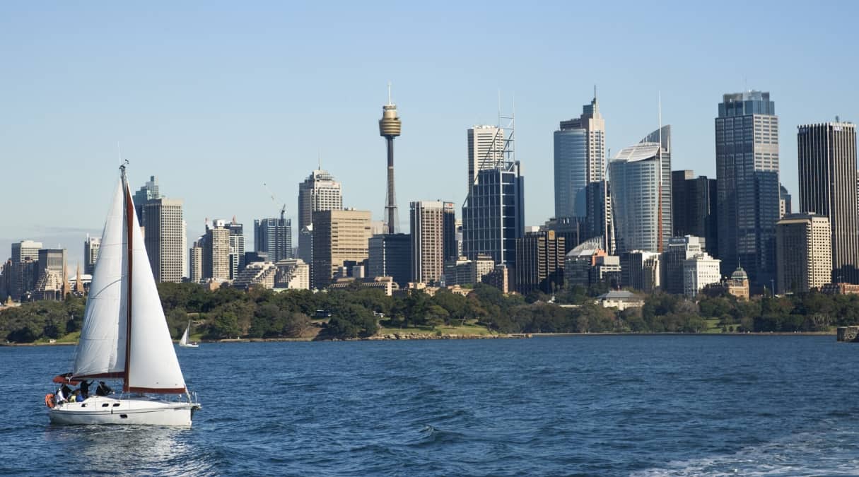 Программа элиминации вируса гепатита С в Австралии