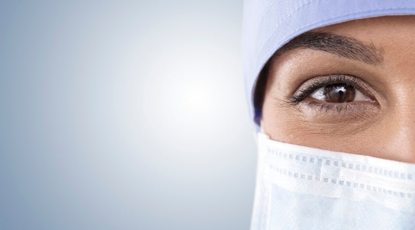 Группа риска при коронавирусе: кто находится под ударом?