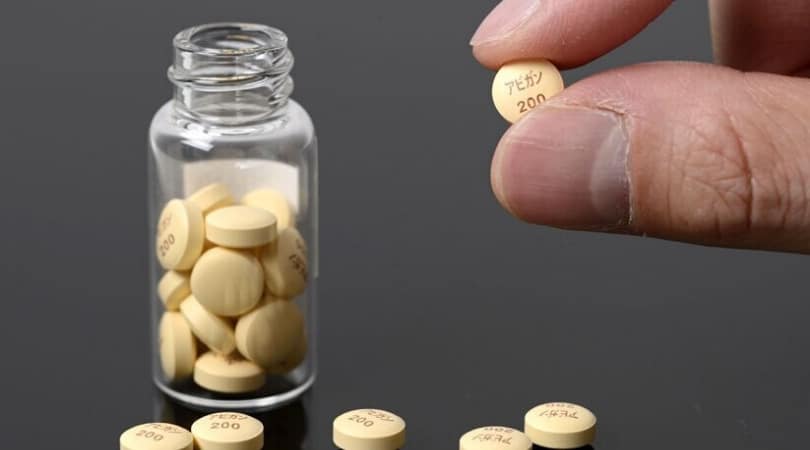 Фавипиравир: аналоги в России