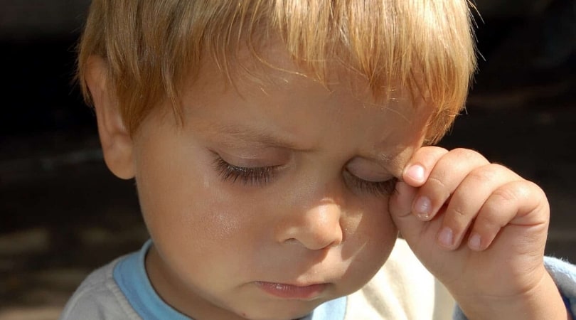 Что делать: у ребенка гепатит С