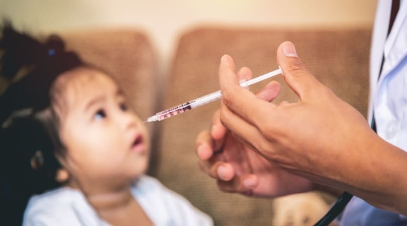 Что делать: у ребенка гепатит С