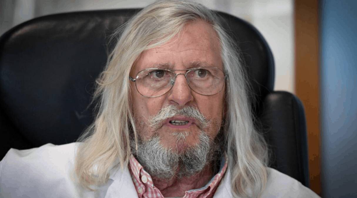 Гидроксихлорохин от коронавируса: новое лекарство