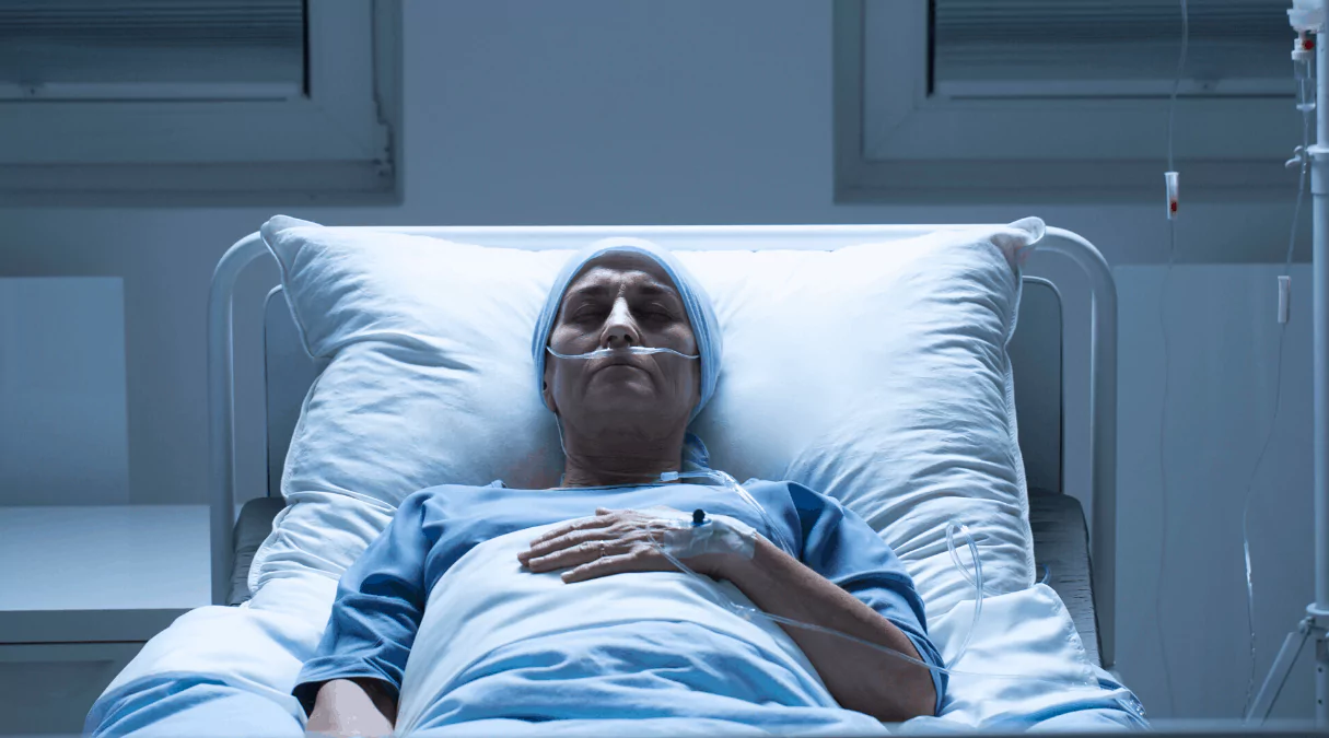 Что такое рак? Простыми словами о сложном заболевании