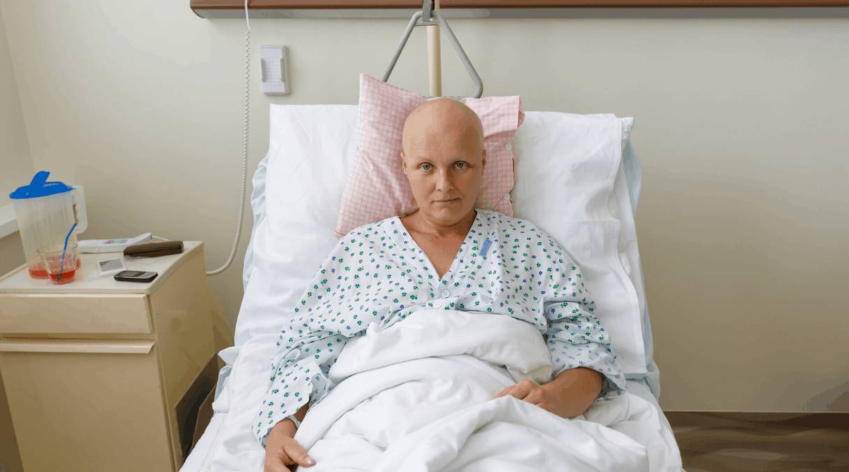 Стадии рака: от начальной до терминальной