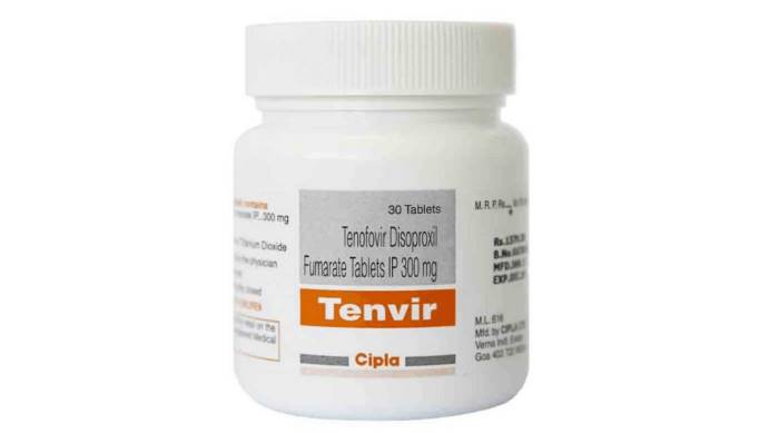 Тенофовир: инструкция по применению