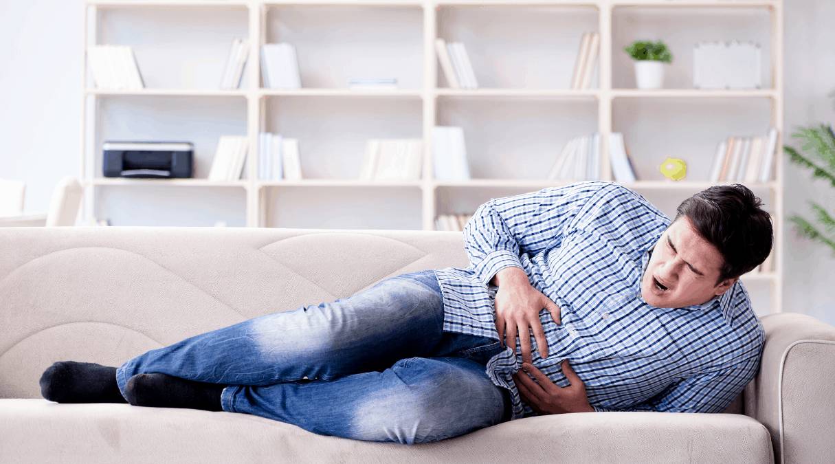 как болит печень у мужчин симптомы симптомы больной печени у мужчин