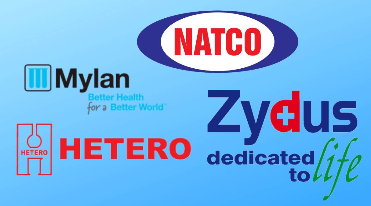 Лекарство от гепатита С: обзор препаратов и производителей