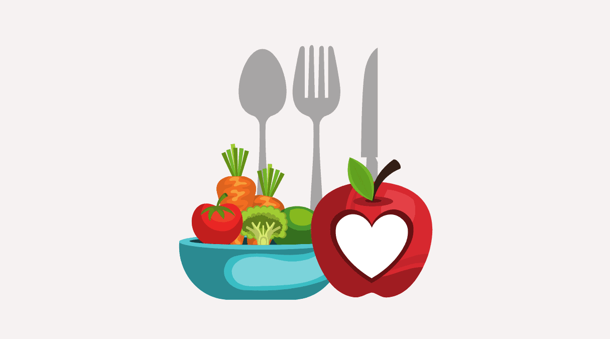 Диета "Стол №4": главные отличия, меню