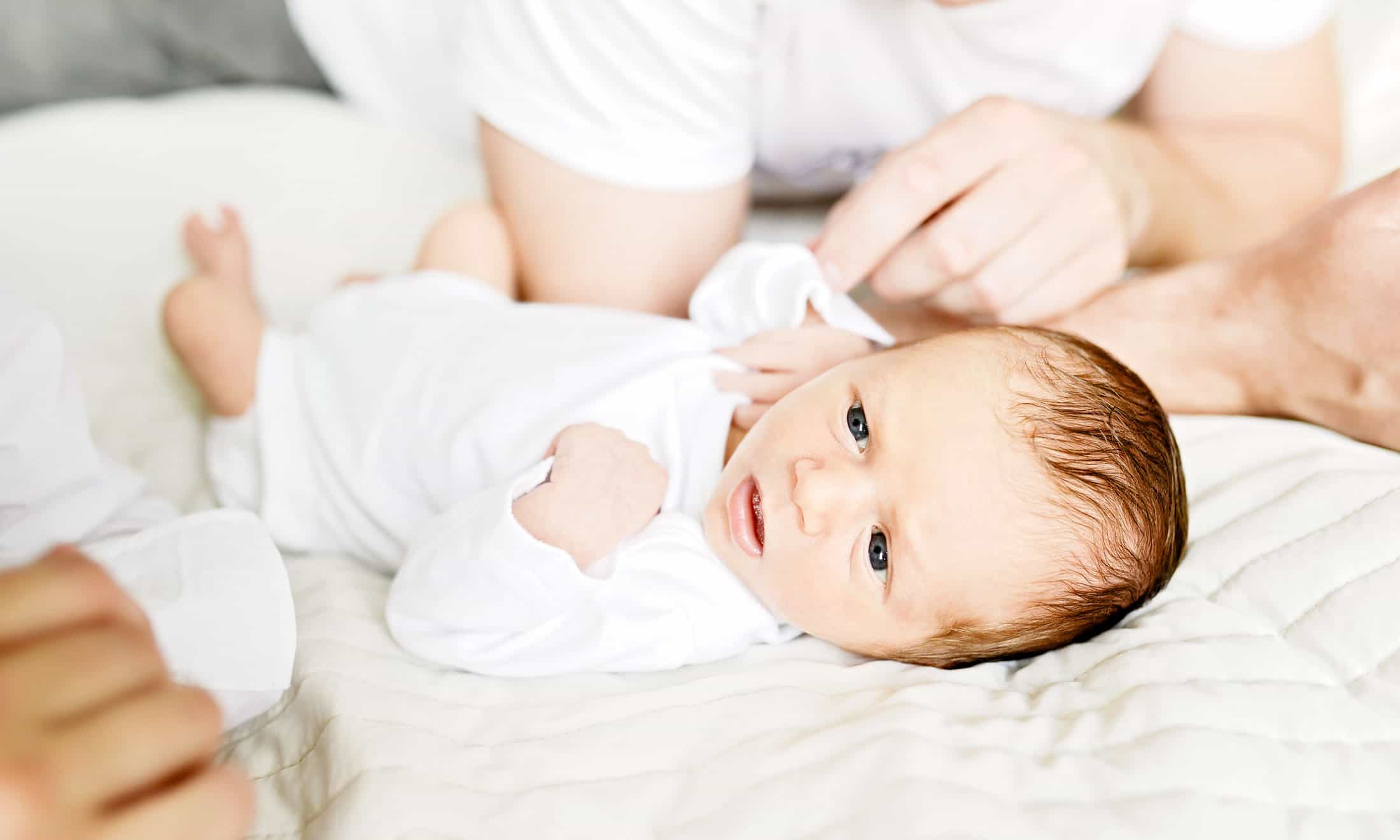 Гепатит у новорожденных диагностика и лечение