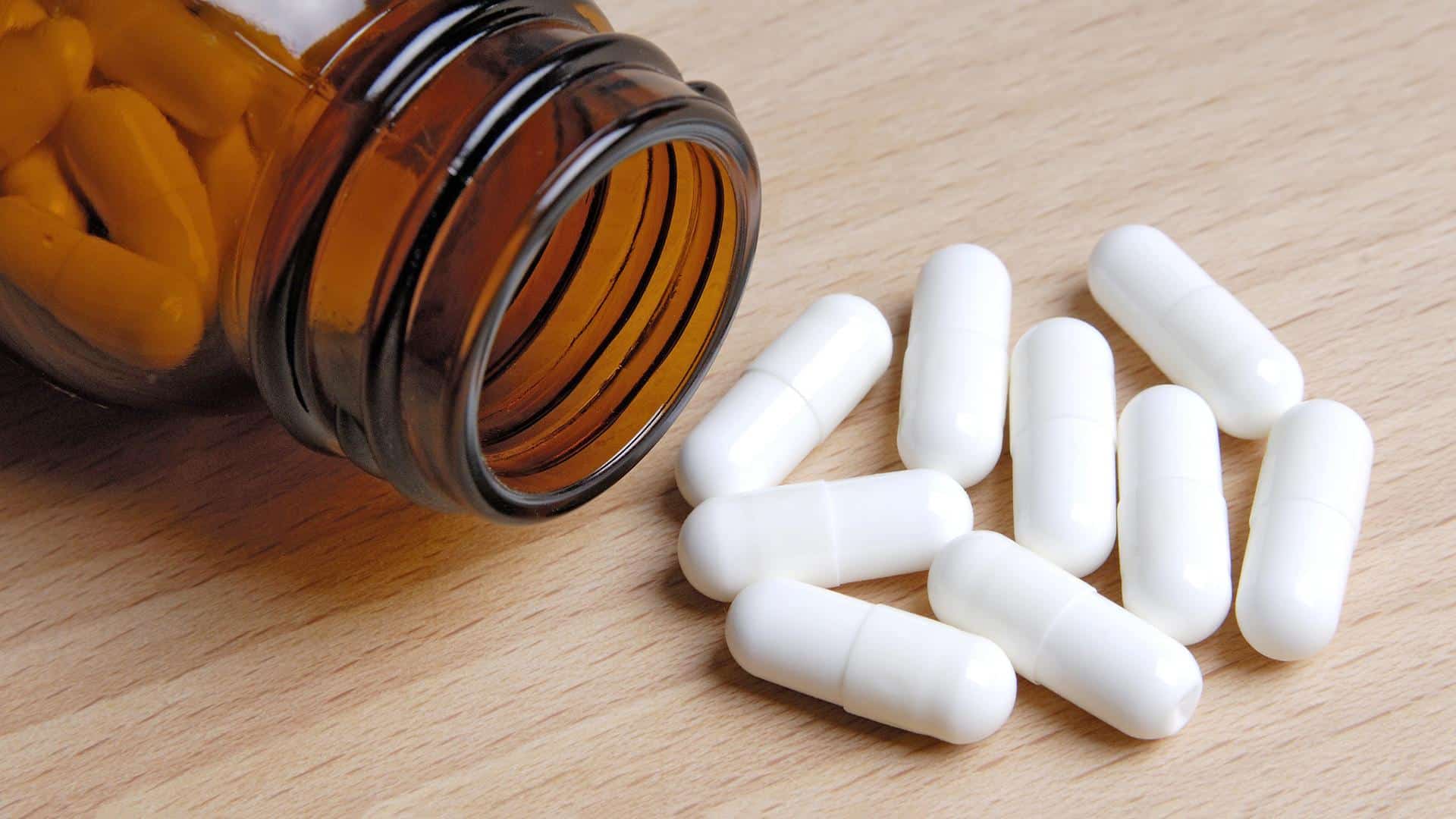 Можно ли принимать антибиотики при гепатите С?