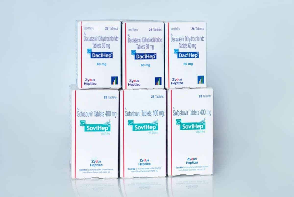 Гепатит: причины возникновения заболевания