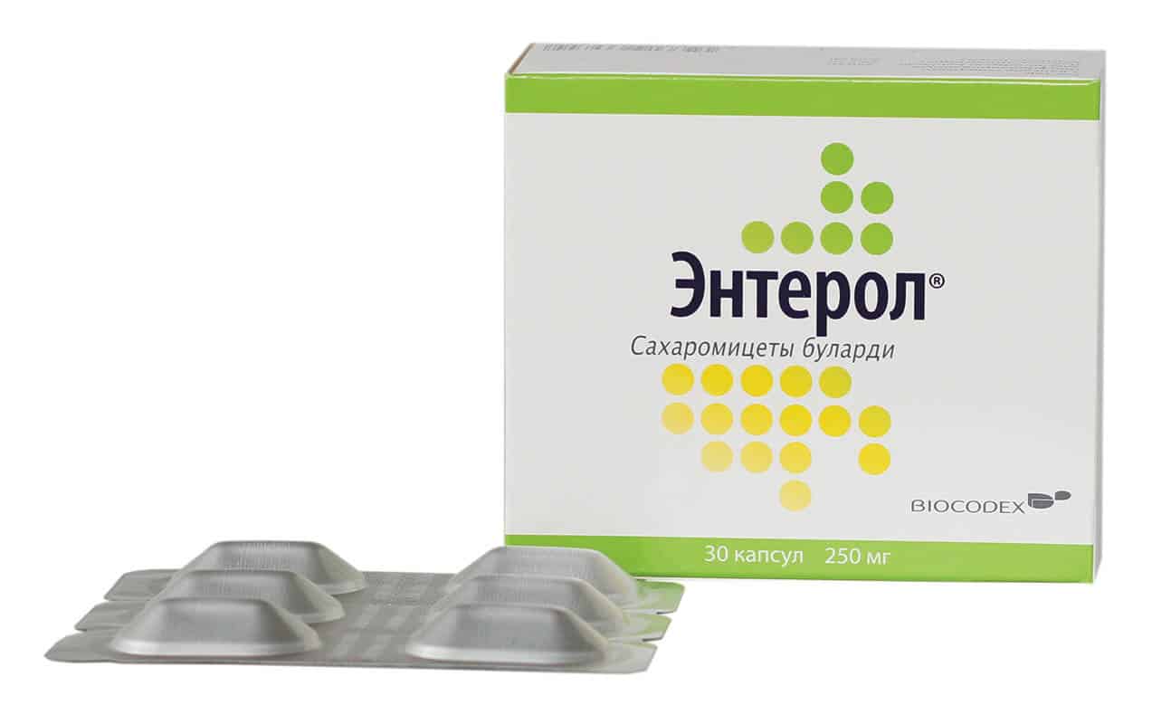 Пробиотики при гепатите: что можно принимать?