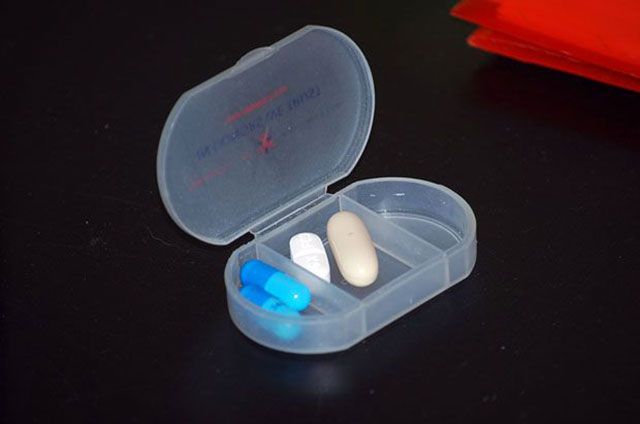 антибиотики и вич совметимость Лечение антибиотиками при вич