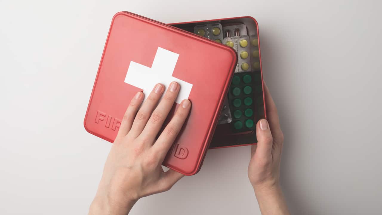 Как хранить Софосбувир и Даклатасвир?