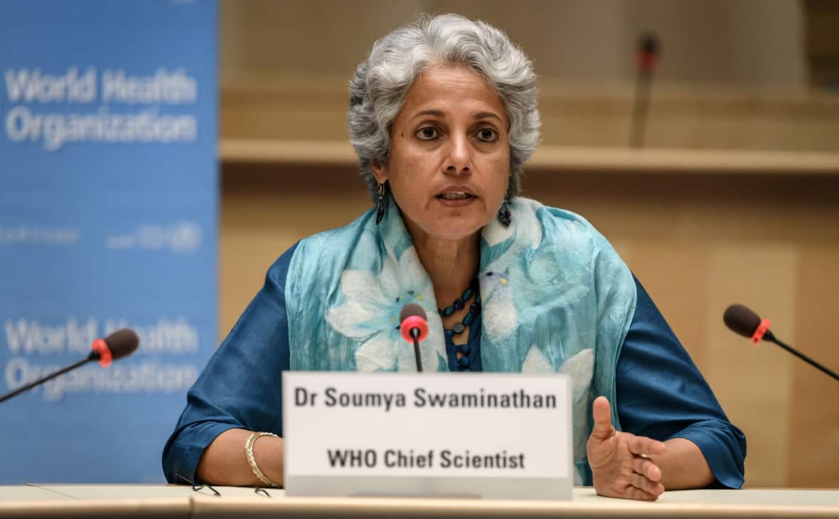 ВОЗ считает Ремдесивир эффективным ВОЗ признаёт эффективность Ремдесивира