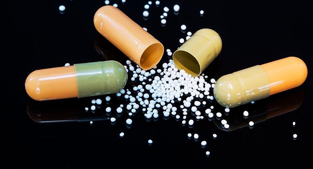 Современные препараты для лечения гепатита С