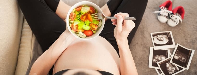 Беременность и ВИЧ: все, что необходимо знать будущей маме