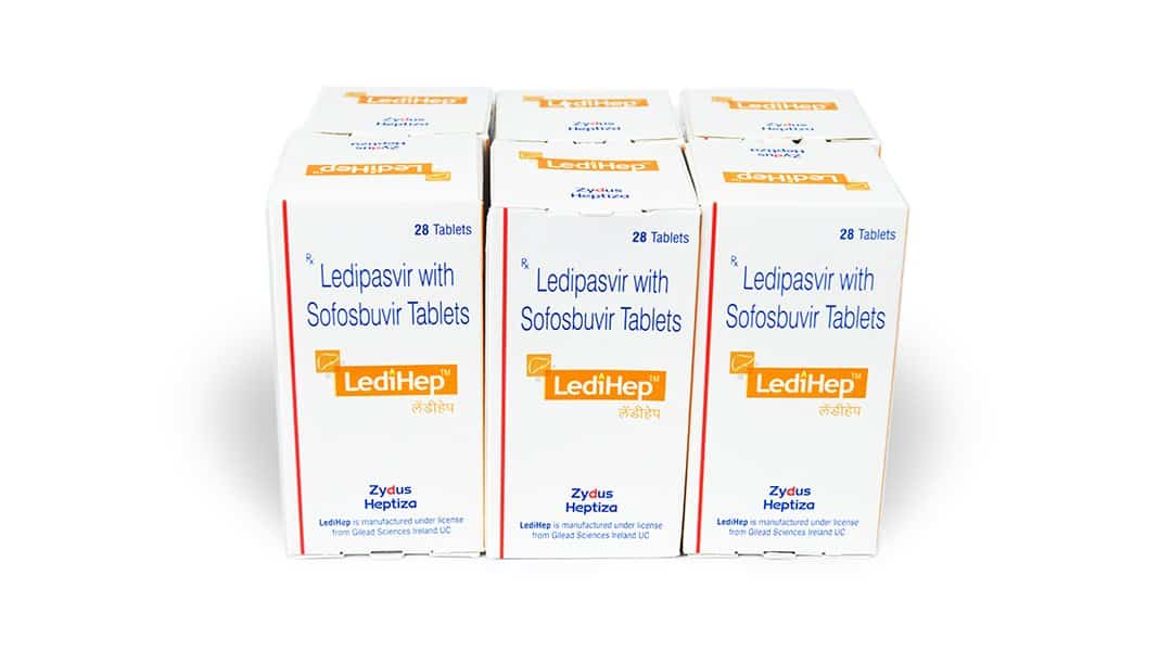 Где купить оригинальные препараты против гепатита С?