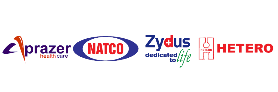 Оригинальный препарат против гепатита С