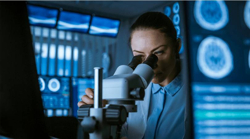 Ученые нашли способ лечения фиброза печени