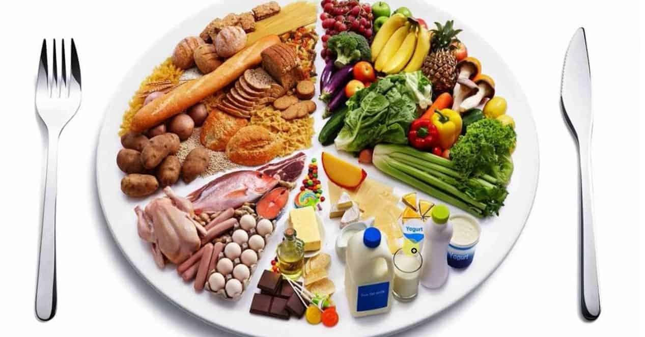 Стол №5 Диета №5