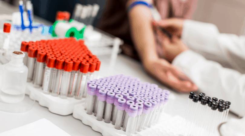 Гепатит С анализы антитела Положительные антитела ВГС