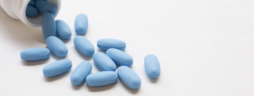 Современные лекарства от ВИЧ: актуальная информация