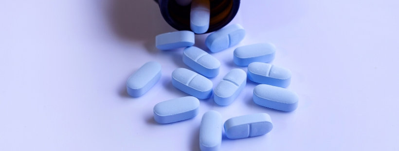 Современные лекарства от ВИЧ: актуальная информация