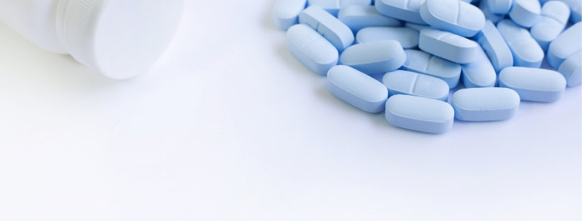 Современные лекарства от ВИЧ: актуальная информация