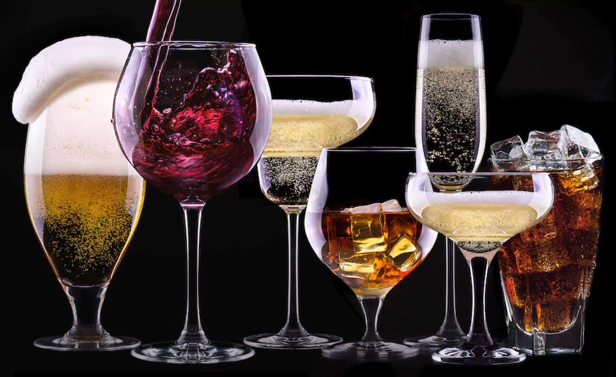 алкогольные напитки и даклатасвир алкоголь и софосбувир