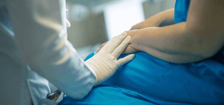 анализы фиброз диагностика фиброза