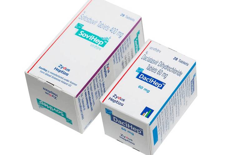 К кому обращаться при гепатите C?