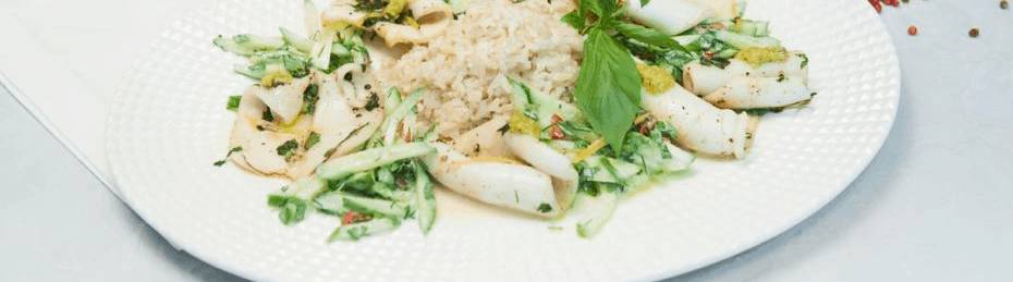 деликатес стол 5 морепродукты стол 5