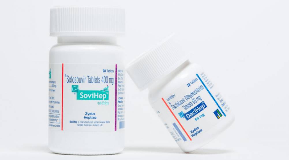 препараты от гепатита с лекарства против гепатита С