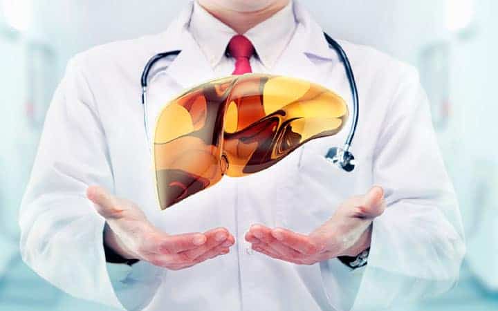Как восстановить печень при гепатите С?