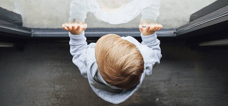 профилактика ВГС у детей дети с ВГС