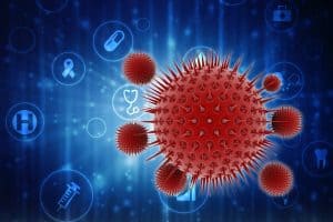 Роль микробного фактора при циррозе печени