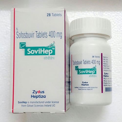 Софосбувир