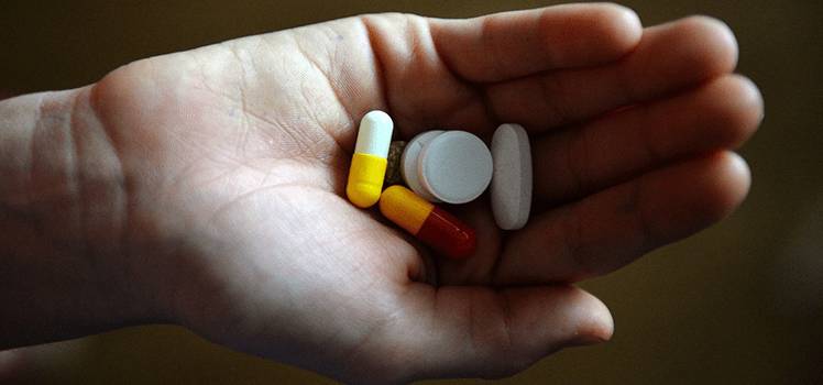 Чего избегать при гепатите С и заболеваниях печени?