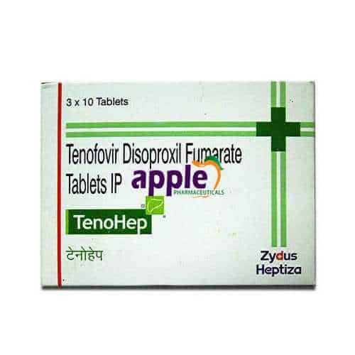 Лечение гепатита Б: препараты и терапевтические методы