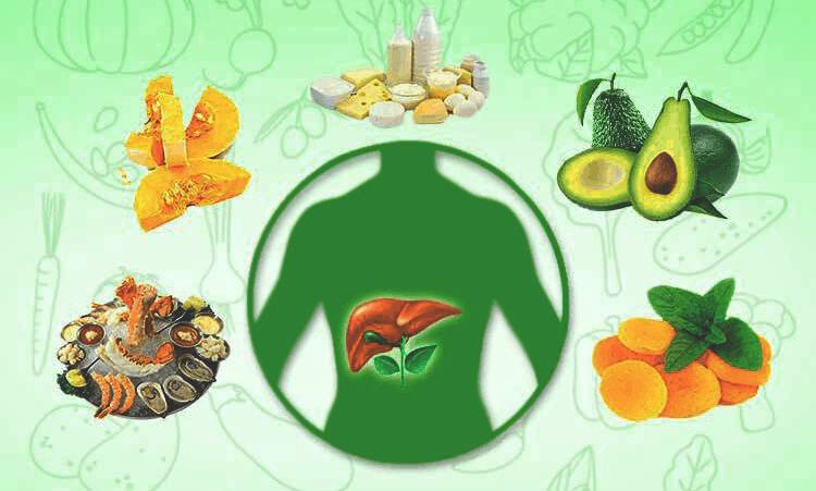 фиброз печени лечение Лечение фиброза